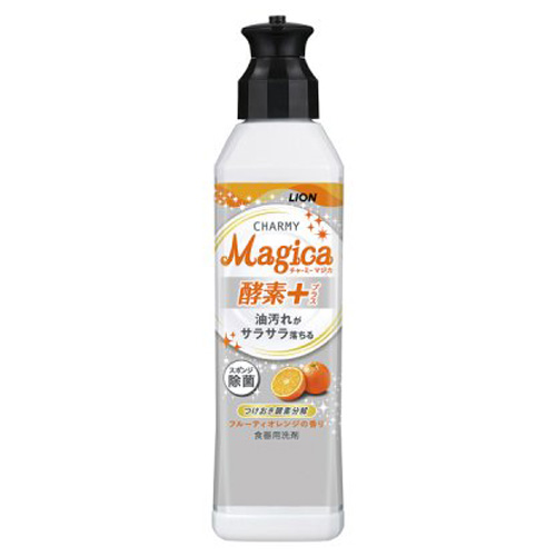 ﾁｬｰﾐｰMagica ﾌﾙｰﾃｨｵﾚﾝｼﾞ 本 220ml 24入
