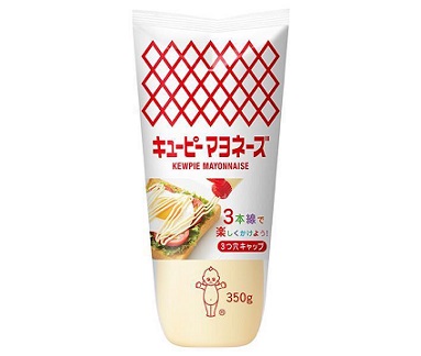 QP-45 ﾏﾖﾈｰｽﾞ 350g 20入